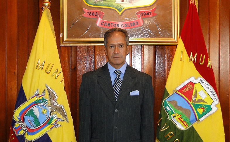 alcalde